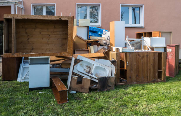 Attic Cleanout Services in Lamar, CO