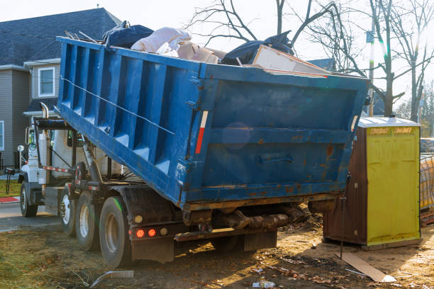 Best Basement Cleanout Services  in Lamar, CO