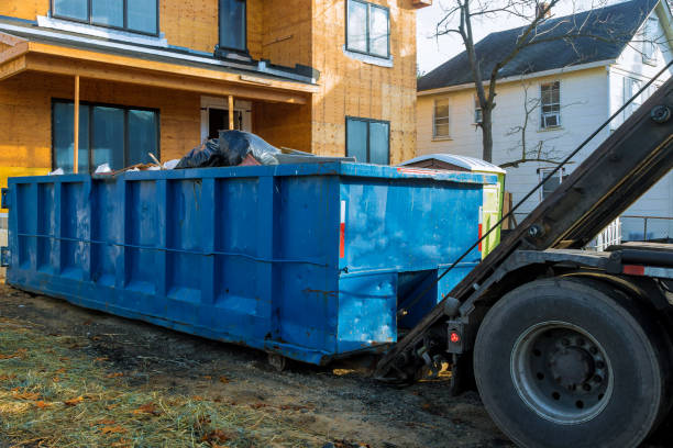 Best Full-Service Junk Removal  in Lamar, CO