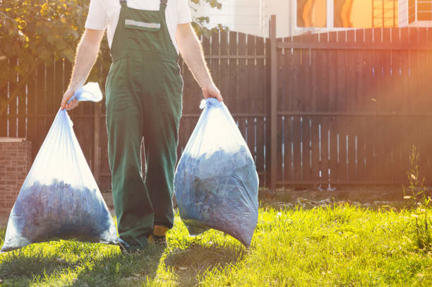 Best Construction Debris Removal  in Lamar, CO