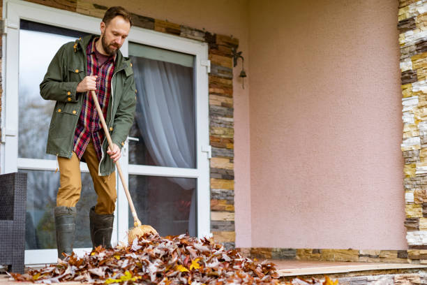 Best Yard Waste Removal  in Lamar, CO