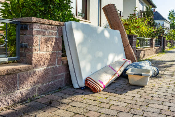 Best Junk Hauling Services  in Lamar, CO