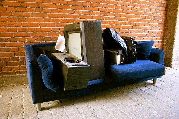Best Household Junk Removal  in Lamar, CO
