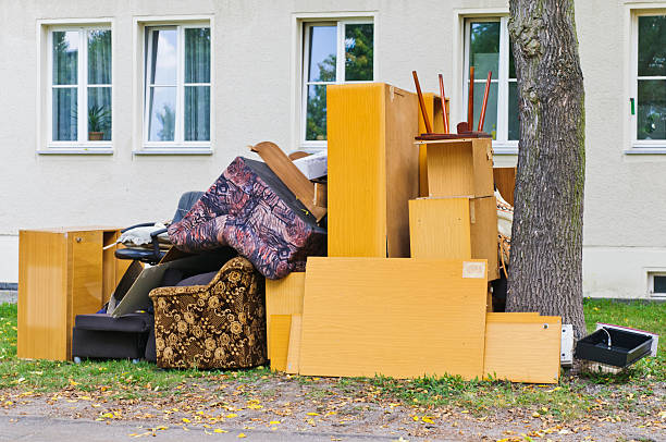 Trash Removal Near Me in Lamar, CO
