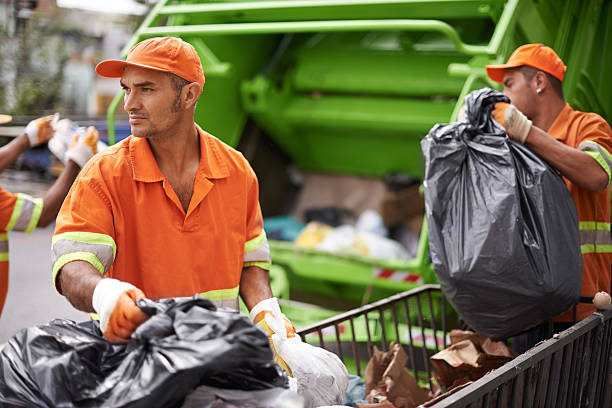 Attic Cleanout Services in Lamar, CO