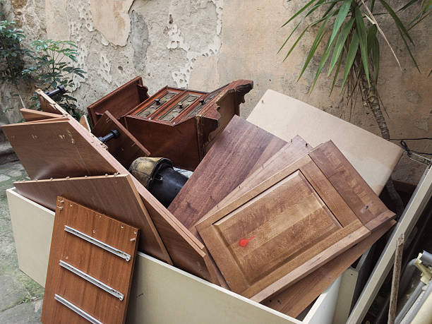 Best Garage Cleanout Services  in Lamar, CO